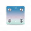 Kúpeľňová váha Blaupunkt BSM601BT (BLAUPUNKT BSM601BT)