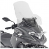 KAPPA KD2149ST číre plexi YAMAHA Tricity 300 (20-24)