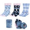 Ponožky Stitch 3 páry v balení
