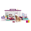 Schleich 42614 Sofiin salón krásy pre domáce zvieratká