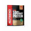 Nutrend 100% WHEY PROTEIN - ľadová káva - 1 000 g