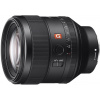 Objektív Sony FE 85 mm f/1.4 GM (SEL85F14GM.SYX)