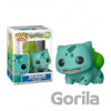 Funko POP! Games Pokémon Bulbasaur