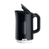 Braun WK 1100 BK rýchlovarná kanvica 1,7 L 2200 W Čierna (0X21010045)
