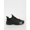 The North Face Glenclyffe Low (tnf black/tnf black) 39 1/3, čierna
