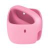 Košík na bicykel Woom POP, Marshmallow Pink