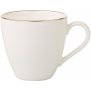Villeroy & Boch Espresso šálka Anmut Gold 100 ml