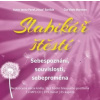 Slabikář štěstí 2 - Sebepoznání, souvislosti, sebeproměna - Audiokniha - Pavel Hirax Baričák