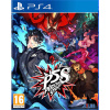 Persona 5: Strikers