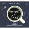 Kosmonaut z Čech - CDmp3 - Jaroslav Kalfař