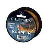CLIMAX - Silon Profesional Carp 400 m 0,30 mm 7,8 kg