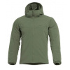 Pentagon Panthiras bunda, camo green - XS