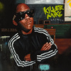 KILLER MIKE - R.A.P. MUSIC - BLACK LP