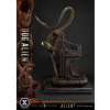 Prime 1 Studio Alien 3 Museum Masterline 1:3 Dog Intruder XL 114 cm