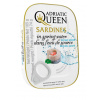 Adriatic Queen - Sardina d.o.o. Sardinky Adriatic Queen 105g - v pramenité vodě