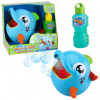 Bubble Fun Stroj na bubliny Delfín s náplňou 236 ml