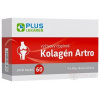 Plus lekareň Kolagén Artro 60 tabliet
