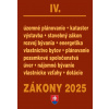 Zákony 2025 IV. (Poradca)