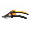 Fiskars Nůžky PLUS P521 ruční dvousečné 1057167