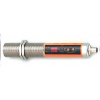 ifm electronic Infračervený snímač teploty TW7001 30 mm 250 °C až 1250 °C Šroubová svorka