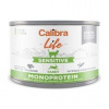 Calibra Cat Life konz.Sensitive Rabbit 200g