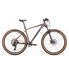 DEMA ENERGY Team dark brown-black 2024