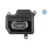 Hydraulický filter automatickej prevodovky MEYLE 100 136 0121