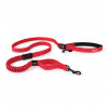 EZYDOG Vodítko Road Runner Leash™ - RED