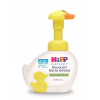 HiPP Babysanft Pena na umývanie 250 ml