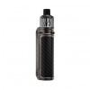 Lost Vape Thelema Urban 80 Pod Kit Barva: Gunmetal Carbon Fiber