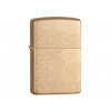 Zippo 24180 Armor® Tumbled Brass™