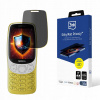 Ochranná fólia pre Nokia 3210 4G - 3mk Silky Matt Privacy