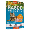 Rasco Premium Adult morka s rakytníkom 85 g