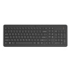 HP 220 Wireless Keyboard US - HP 220 Wireless Keyboard 805T2AA#ABB