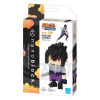 Bandai Nanoblock : Naruto - Naruto Uzumaki Building Block Figure (NBCC134)