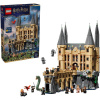 LEGO ® 76473 Rokfortský hrad: Východné krídlo
