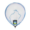 Preston Supalite Nylon Landing Net 45cm Podberáková hlava
