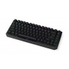 Endorfy Thock 75% Black/Drôtové/Bezdrôtové/US layout/Čierna (EY5A074)