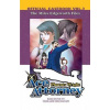 Phoenix Wright 2, Ace Attorney