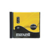 CD-RW 700MB MAXELL 4x 1PK JC Přepisovatelný