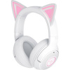 RAZER Kraken Kitty V2 náhlavná súprava cez ucho bez kábla (108300993), Bluetooth, RZ04-04860600-R3M1, biela; RZ04-04860600-R3M1
