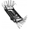 Náradie na bicykel TOPEAK náradie MINI PT30 čierna (4710069687543)