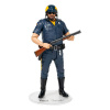 Oakie Doakie Toys Akčná figúrka Bud Spencer Wilbur Walsh 18 cm