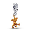 PANDORA Disney prívesok Medvedík Pú Tiger 792213c01