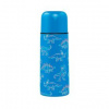 Baagl Termoláhev Dino 550 ml Modrá termoska