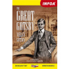 Velký Gatsby / Great Gatsby - Zrcadlová četba - Francis Scott Fitzgerald