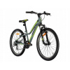 Junior bicykel - QPLAY Cycile Bike Spark Nastaviť výšku LED (QPLAY Cycile Bike Spark Nastaviť výšku LED)
