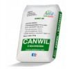 Záhradné hnojivo - CANVIL Z MG 25 KG ANTILATOR NA TRÁVNIKY A Ihličnany (Canvil s MG 25 kg Saletrok pod trávnikom a ihličnanmi)