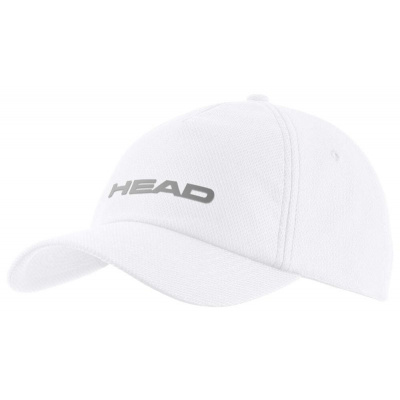 Head Performance Cap - white