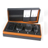 Fox RX+ 3 rod set